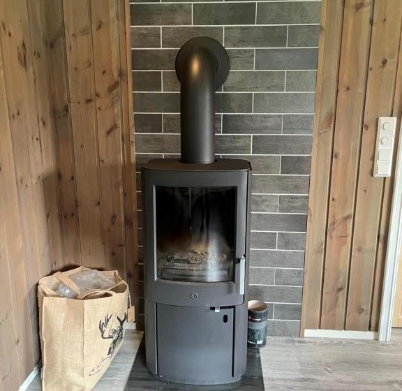 צימר Nørdre Repp