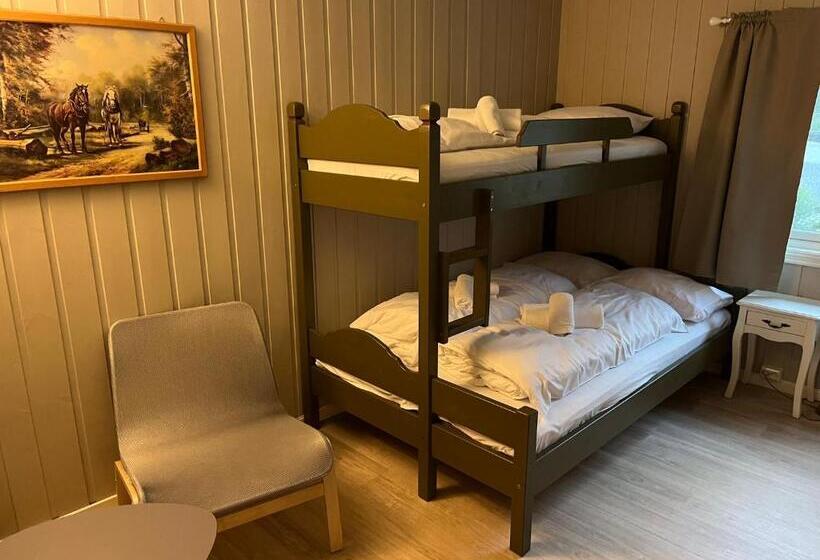 צימר Nørdre Repp