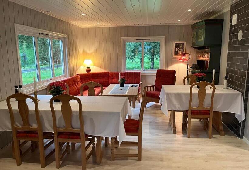 צימר Nørdre Repp