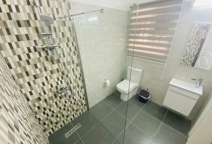 مبيت وإفطار Secret Garden 03