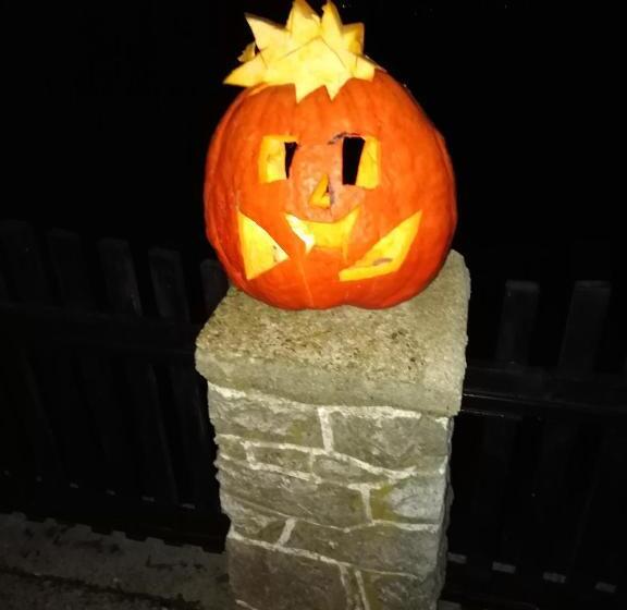 تختخواب و صبحانه Smučarska Koča