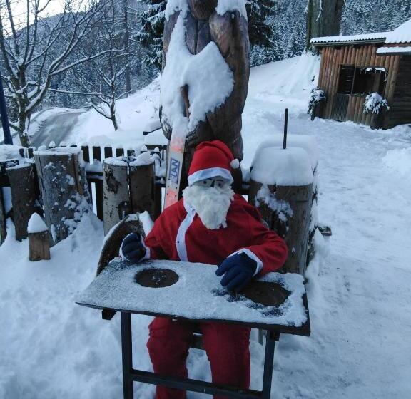 تختخواب و صبحانه Smučarska Koča