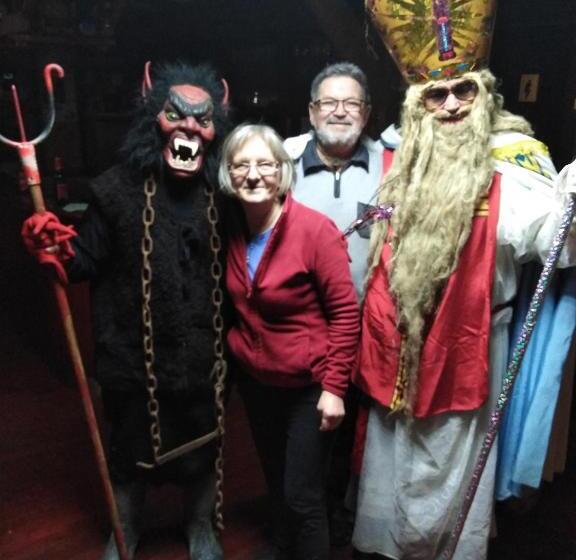 تختخواب و صبحانه Smučarska Koča