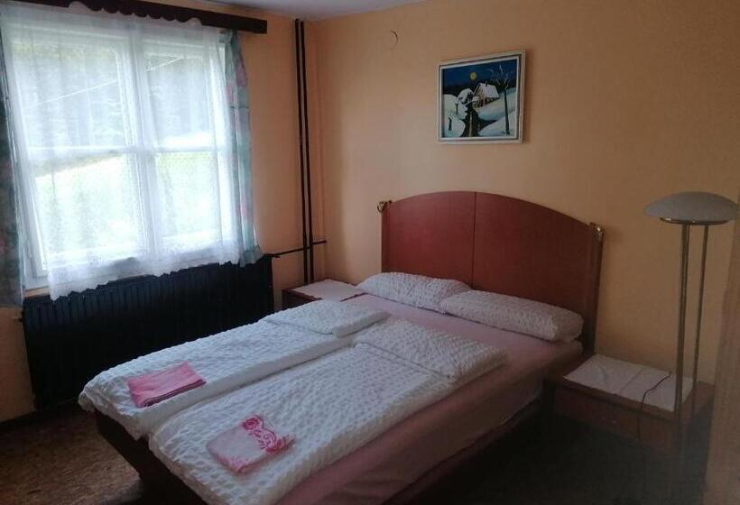 تختخواب و صبحانه Smučarska Koča