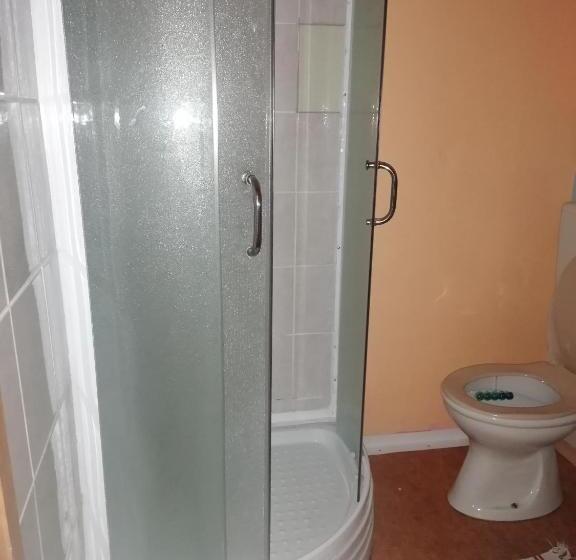 تختخواب و صبحانه Smučarska Koča