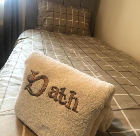 Bed and Breakfast Trumpan Cottage