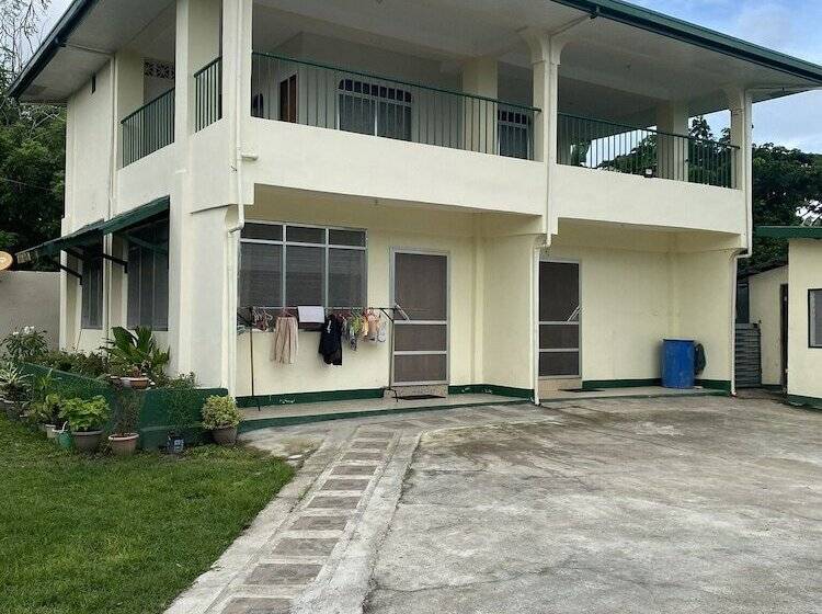 住宿加早餐  Villa Palanca