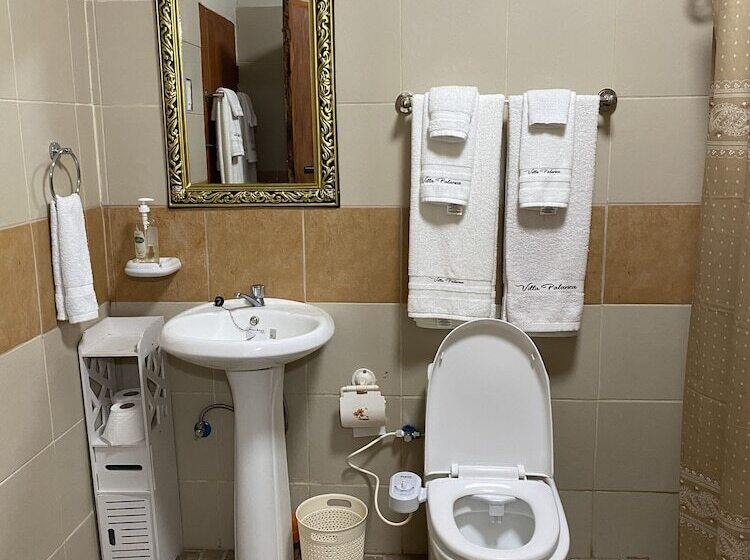 צימר Villa Palanca