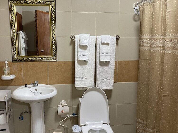 צימר Villa Palanca