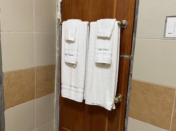 צימר Villa Palanca