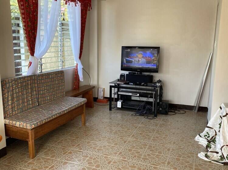 צימר Villa Palanca