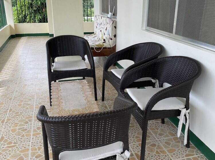 צימר Villa Palanca