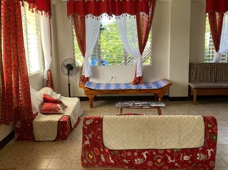 צימר Villa Palanca