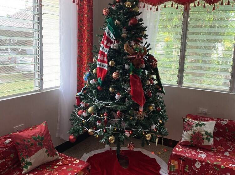 צימר Villa Palanca