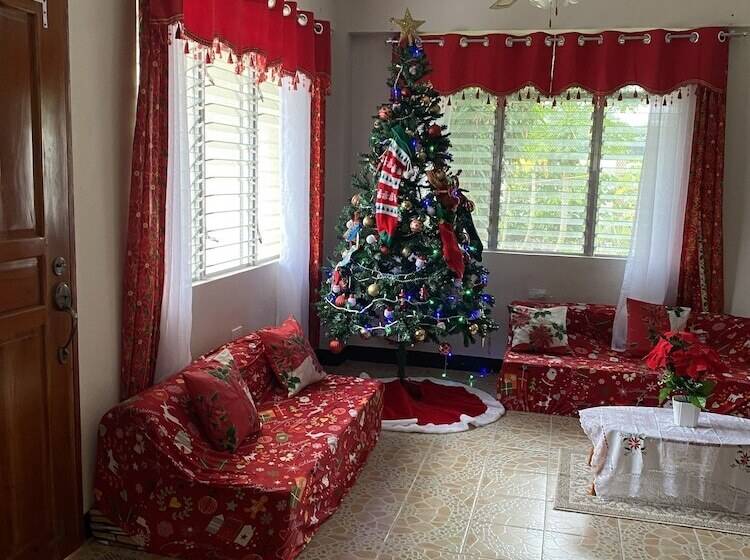 צימר Villa Palanca