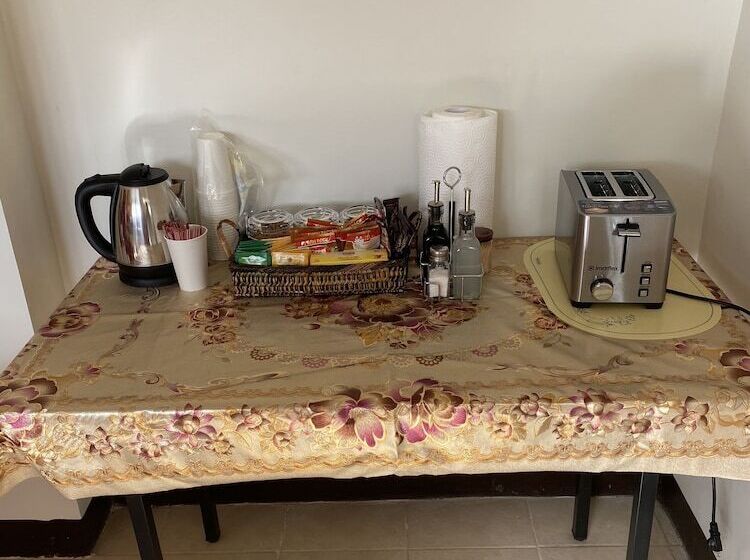 צימר Villa Palanca