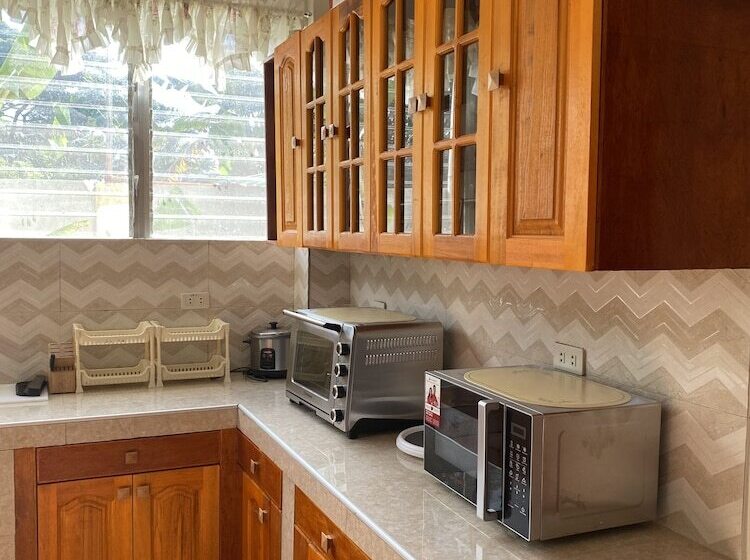 צימר Villa Palanca