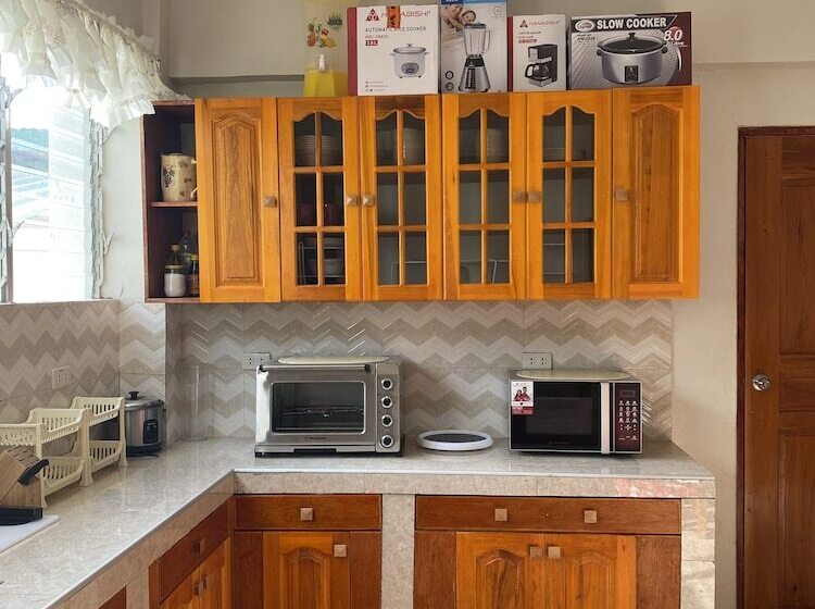 צימר Villa Palanca