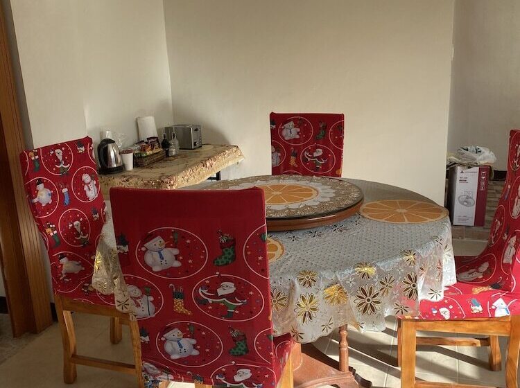 צימר Villa Palanca