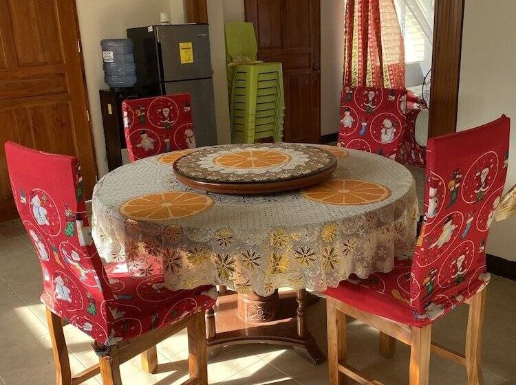 צימר Villa Palanca