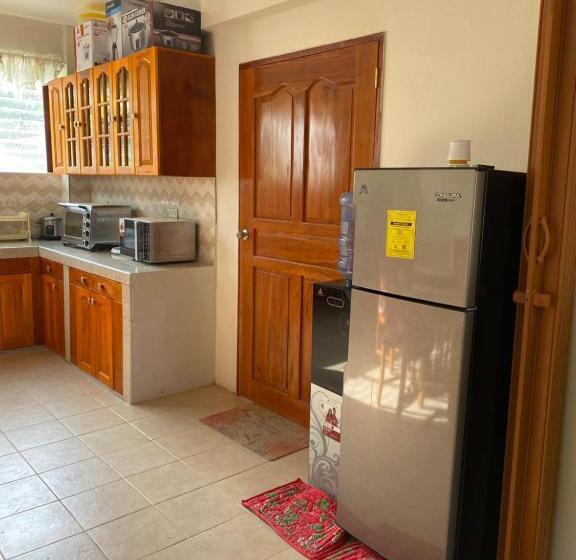 צימר Villa Palanca