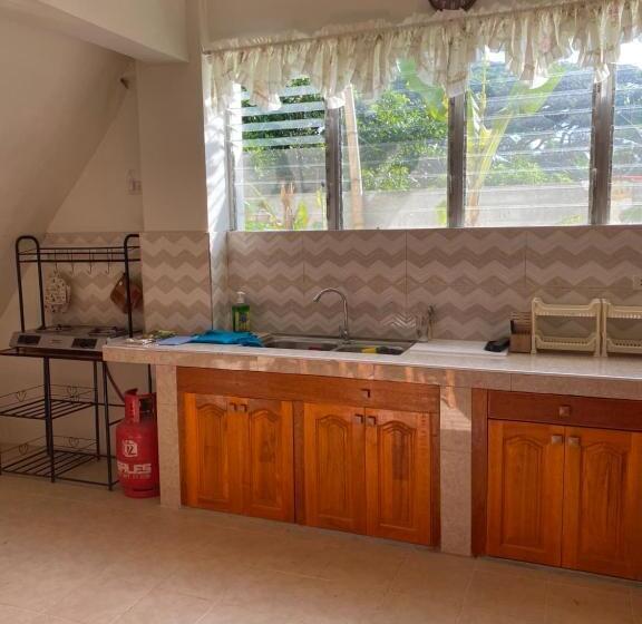 צימר Villa Palanca