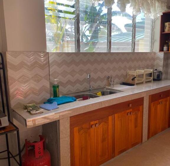 צימר Villa Palanca