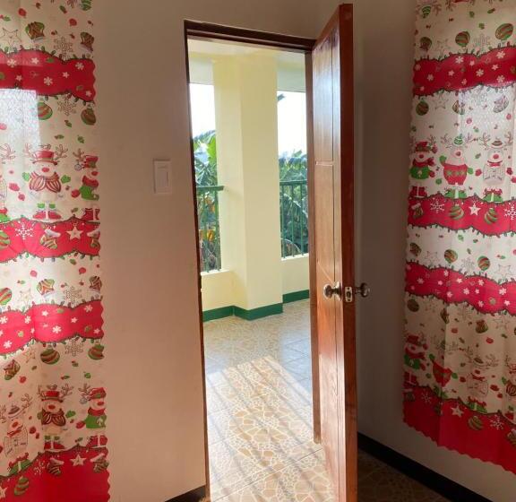 צימר Villa Palanca