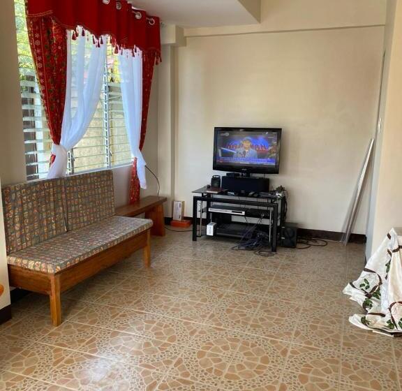 צימר Villa Palanca