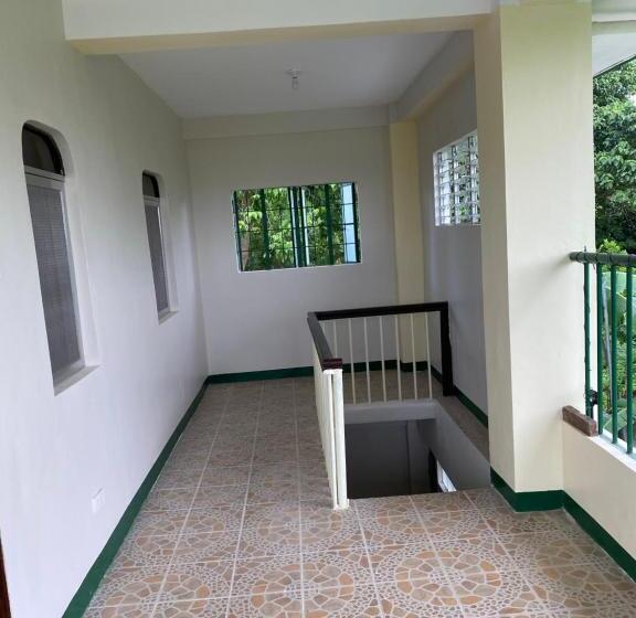 צימר Villa Palanca