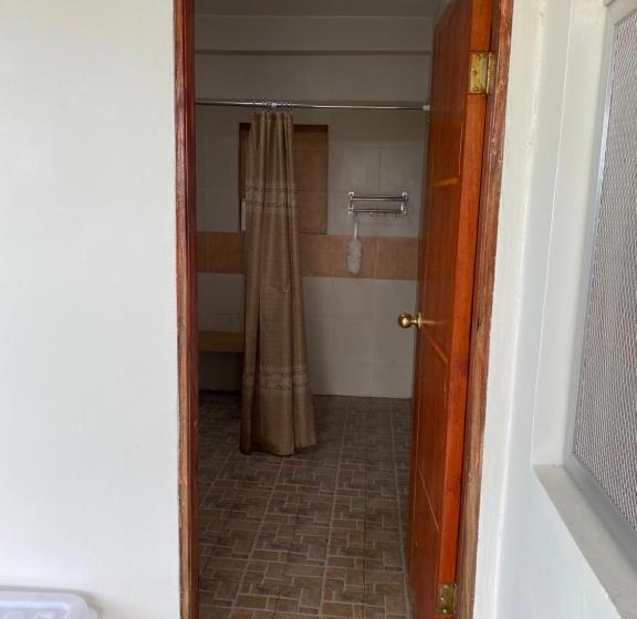 צימר Villa Palanca