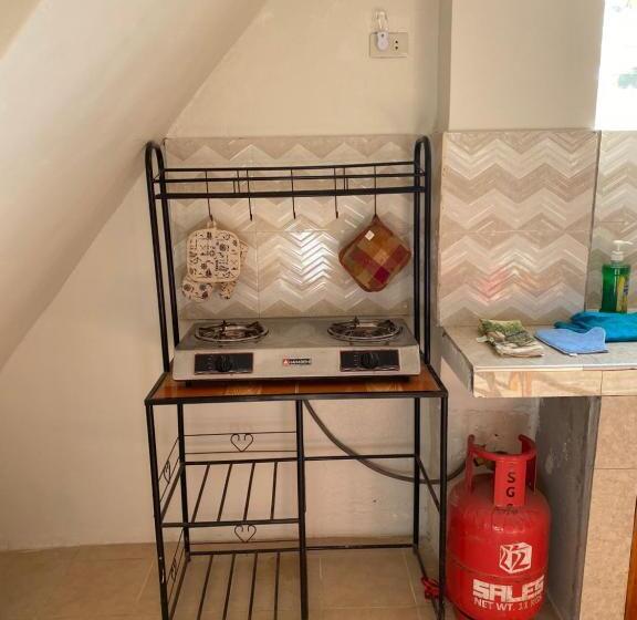 צימר Villa Palanca