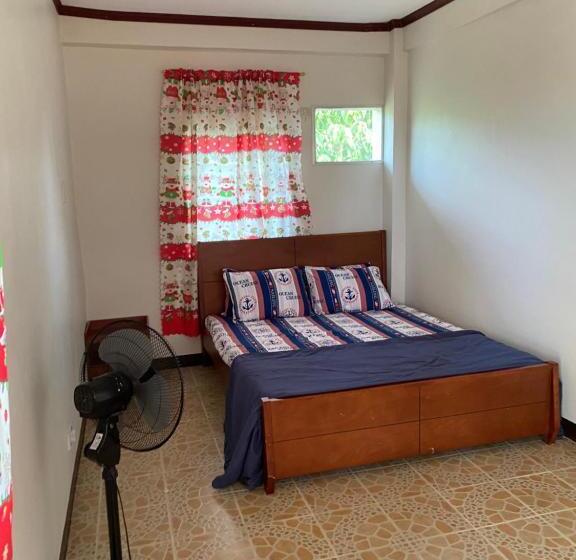 צימר Villa Palanca