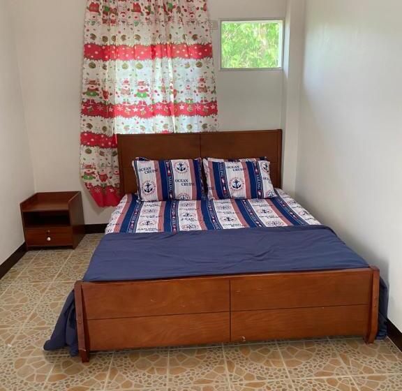 צימר Villa Palanca