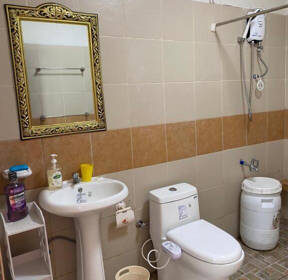 צימר Villa Palanca