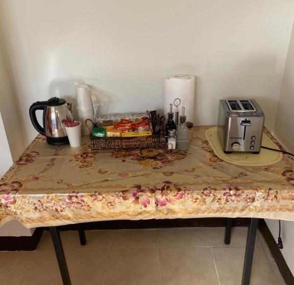 צימר Villa Palanca