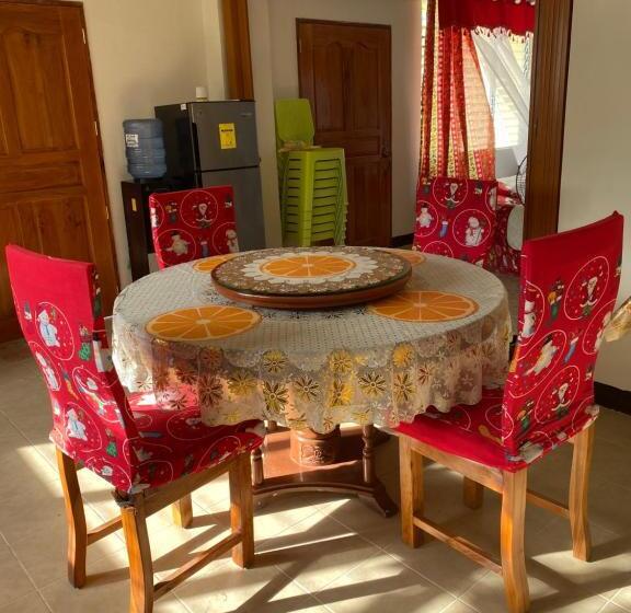 צימר Villa Palanca