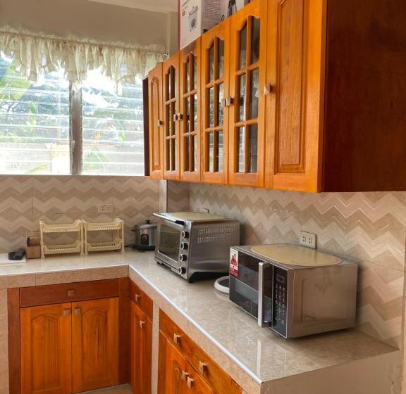 צימר Villa Palanca