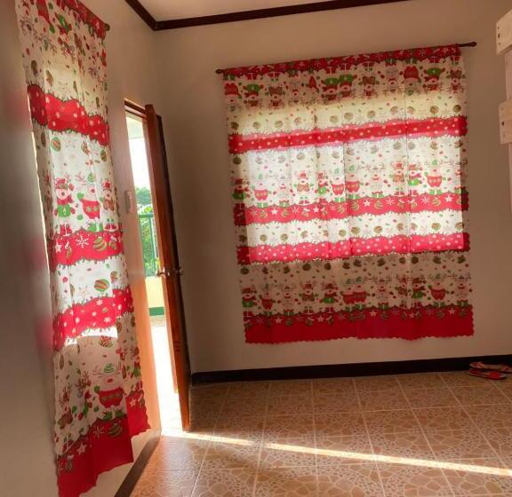 צימר Villa Palanca