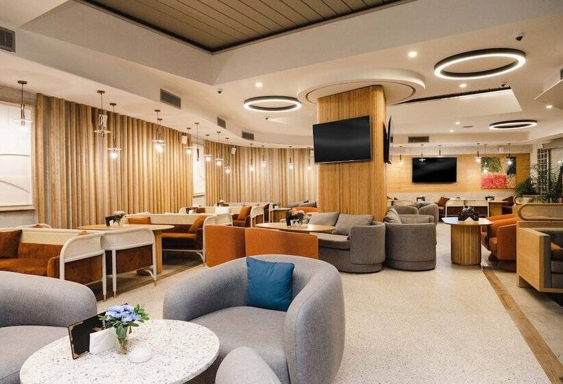 Chamada Prestige Hotel And Casino