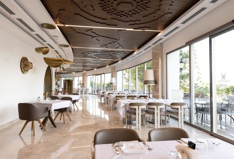 Chamada Prestige Hotel And Casino