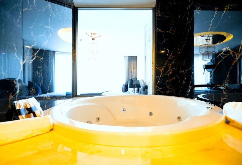 Chamada Prestige Hotel And Casino