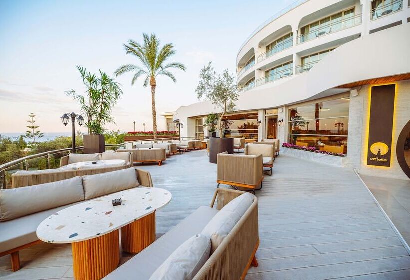 Chamada Prestige Hotel And Casino