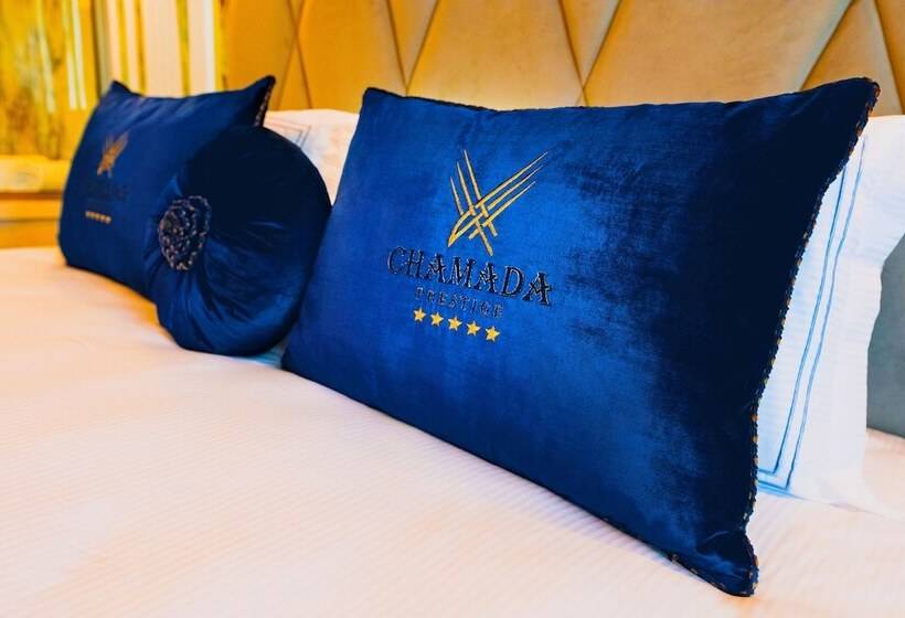 Chamada Prestige Hotel And Casino