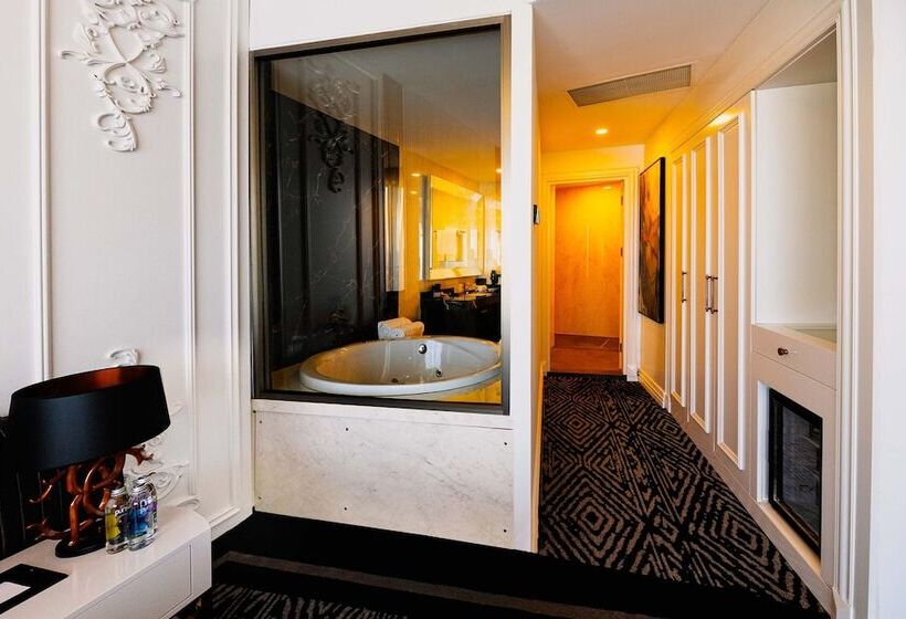 Chamada Prestige Hotel And Casino