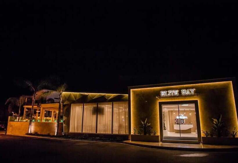 Elite Bay Hotel Lalez Durres