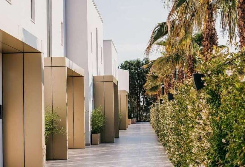 Elite Bay Hotel Lalez Durres