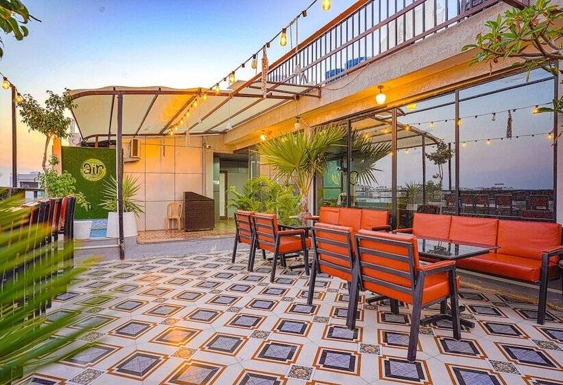 Fabhotel Marbella Hotel & Resort