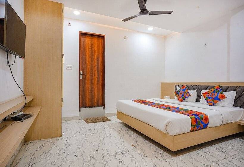 Fabhotel Marbella Hotel & Resort