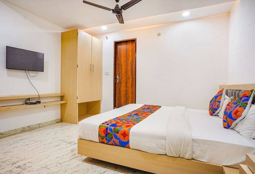 Fabhotel Marbella Hotel & Resort